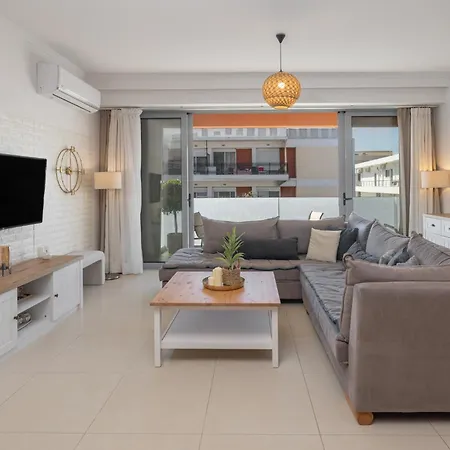 Premium Luxury Living Rhodes City