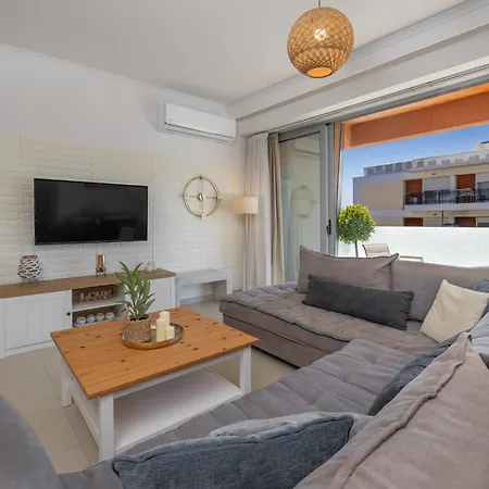 Premium Luxury Living Appartement