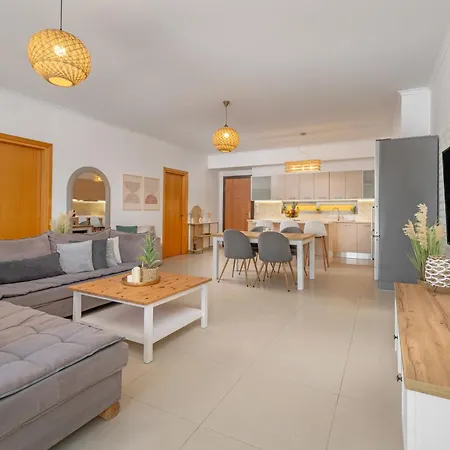 Premium Luxury Living