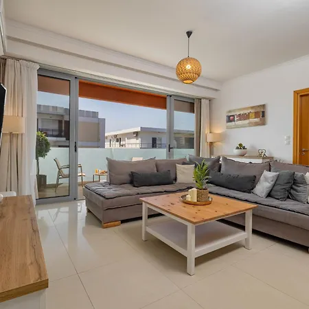 Premium Luxury Living
