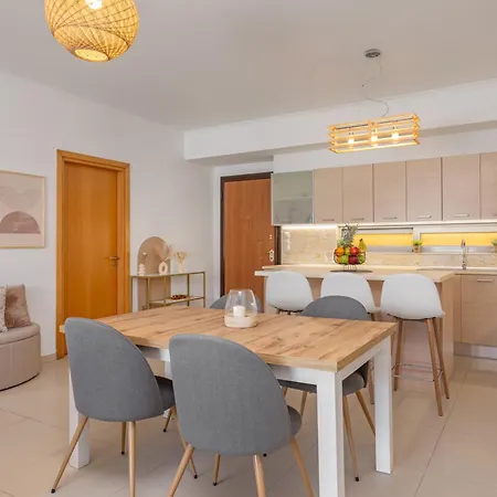 Premium Luxury Living Appartement *