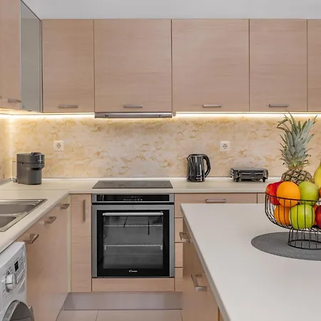Premium Luxury Living Rhodes City