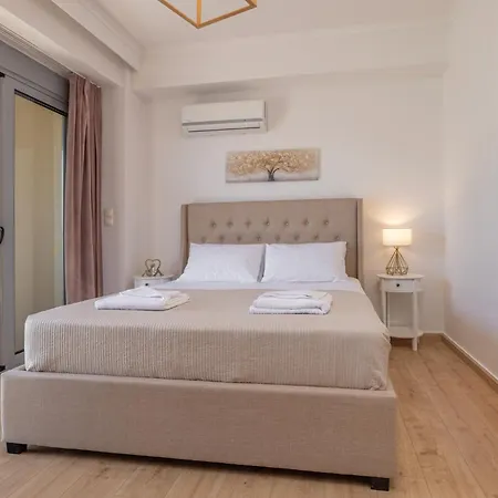Appartement Premium Luxury Living *