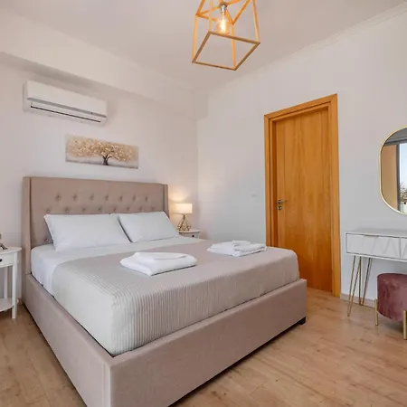 Premium Luxury Living Rhodes City