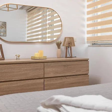 Premium Luxury Living شقة