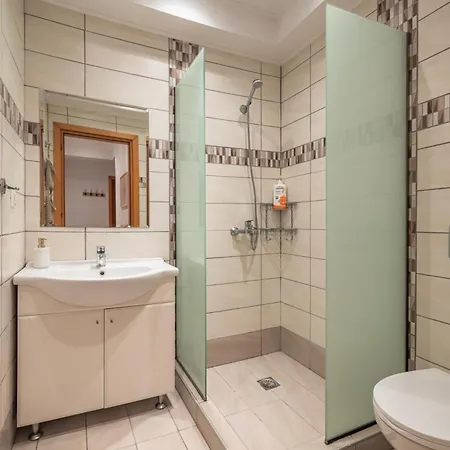 Appartement Premium Luxury Living Rhodes City