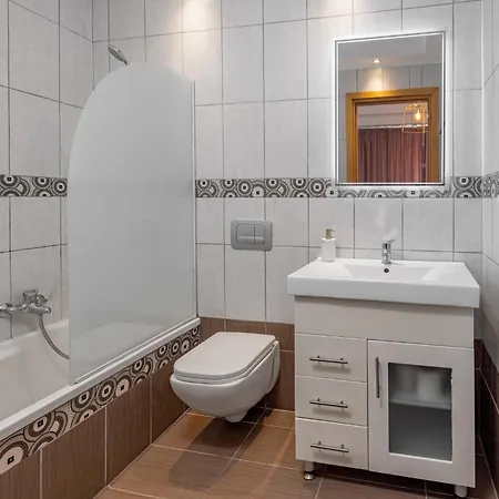 Premium Luxury Living شقة