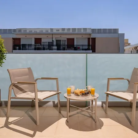 Appartement Premium Luxury Living *