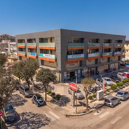 Appartement Premium Luxury Living *